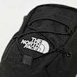 The North Face Jester Crossbody TNF czarny 103235 4