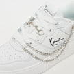 Karl Kani 89 UP '23 Glam Weiss 103319 6