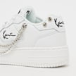 Karl Kani 89 UP '23 Glam Blanc 103319 7