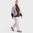 Urban Classics Polarfleece Taslan Track Jacket Couleur Non Définie 103354 4