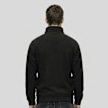 Urban Classics Basic Polar Fleece Troyer schwarz 103352 2