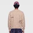 Another Cotton Lab Signature Knit Sweater beige 103452 2