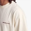 Another Cotton Lab 500$ T-Shirt Beige 103434 3