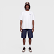 Another Cotton Lab Another Sunday T-Shirt Weiss 103438 3