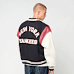 New Era MLB Varsity Jacket blau 103448 1