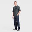Pegador Logo Oversized Tee grün 103484 4