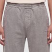 Pegador Logo Loose Sweatpants gris 103486 3