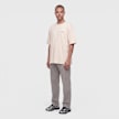 Pegador Logo Loose Sweatpants gris 103486 4