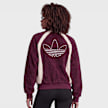 adidas Originals Sherpa Jacket rouge 126340 2