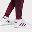 adidas Originals Superstar Track Pants rot 103538 4