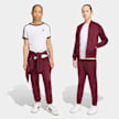 adidas Originals Superstar Track Pants rouge 103538 5