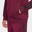 adidas Originals Tracktop rot 103533 3