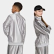 adidas Originals Firebird Metal Tracktop Gris 103536 2