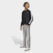 adidas Originals Firebird Metallic Track Pants Gris 103537 5