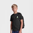 adidas Originals Game Tee schwarz 103539 1