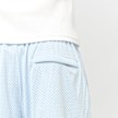 K1X Tag Logo Mesh Shorts azul 103545 4
