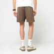 K1X Tag Logo Mesh Shorts brun 103546 2