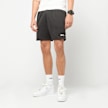 K1X Tag Logo Mesh Shorts schwarz 103547 1