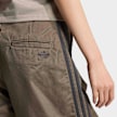 adidas Originals TAILORED PANT branch/utility black Schwarz 103515 3