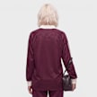 adidas Originals T-Shirt aus Baumwolle lila 104222 2
