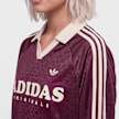 adidas Originals T-Shirt aus Baumwolle lila 104222 3
