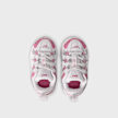 Nike   P-6000 Lace (TD) blanc 103516 6
