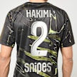 Jordan Hakimi / No. 2 / PSG Jordan Night Edition Stadium 2025/26 crna 103564 4
