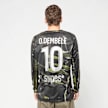 Jordan Dembélé / No. 10 / PSG Jordan Night Edition Stadium 2025/26 Longsleeve Undefined Color 103566 2