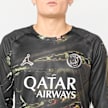 Jordan Dembélé / No. 10 / PSG Jordan Night Edition Stadium 2025/26 Longsleeve Undefined Color 103566 3