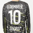Jordan Dembélé / No. 10 / PSG Jordan Night Edition Stadium 2025/26 Longsleeve Undefined Color 103566 4