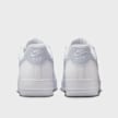Nike Air Force 1 '07 Blanc 103607 4