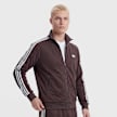 adidas Originals Classics Track Top Marron 103657 1