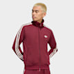 adidas Originals Classics Track Top rouge 103658 3