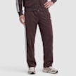 adidas Originals Firebird Adicolor Baggy Fit Trainingshose braun 103615 1
