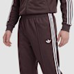 adidas Originals Firebird Adicolor Baggy Fit Trainingshose braun 103615 3