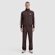 adidas Originals Firebird Adicolor Baggy Fit Trainingshose braun 103615 4
