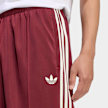 adidas Originals Firebird Adicolor Baggy Fit Trackpants rouge 103614 3