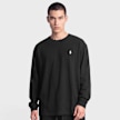 Polo Ralph Lauren Knit T-Shirt Noir 103619 1