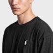 Polo Ralph Lauren Knit T-Shirt Noir 103619 3