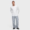 Polo Ralph Lauren KNIT-T-SHIRT Blanc 103616 4