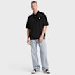Polo Ralph Lauren Knit Polo Noir 103621 4