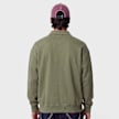 Polo Ralph Lauren LSKCRFM15-LONG SLEEVE-SWEATSHIRT cruise olive Grün 103665 2