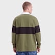 Polo Ralph Lauren Knit Rugby Pullover Multicolore 103674 2