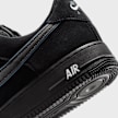 Nike   Air Force 1 '07 LV8 negro 103733 8