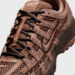 Nike   P-6000 SE bruin 103734 7