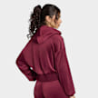 adidas Originals Essentials Velvet Track Top rot 103774 2