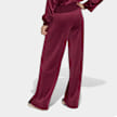 adidas Originals Essentials Velvet Pant Rouge 103775 2
