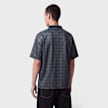 Umbro Printed Football Jersey Blau 103737 2