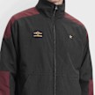 Umbro Panelled Boxy Jacket Schwarz 103742 3