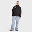 Umbro Panelled Boxy Jacket Schwarz 103742 4